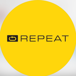Repeat Wellness Club