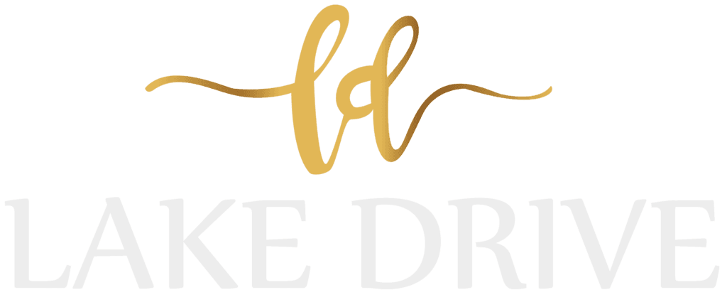 Lake  Drive
