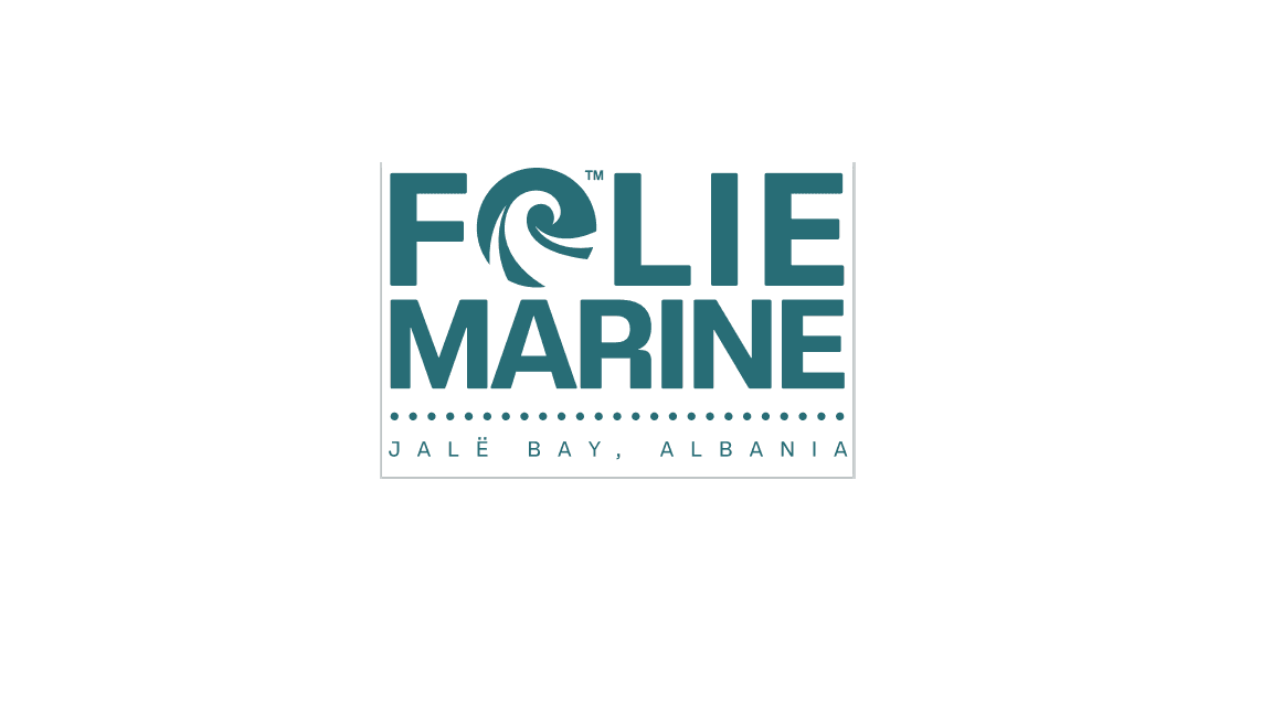 Folie Marine