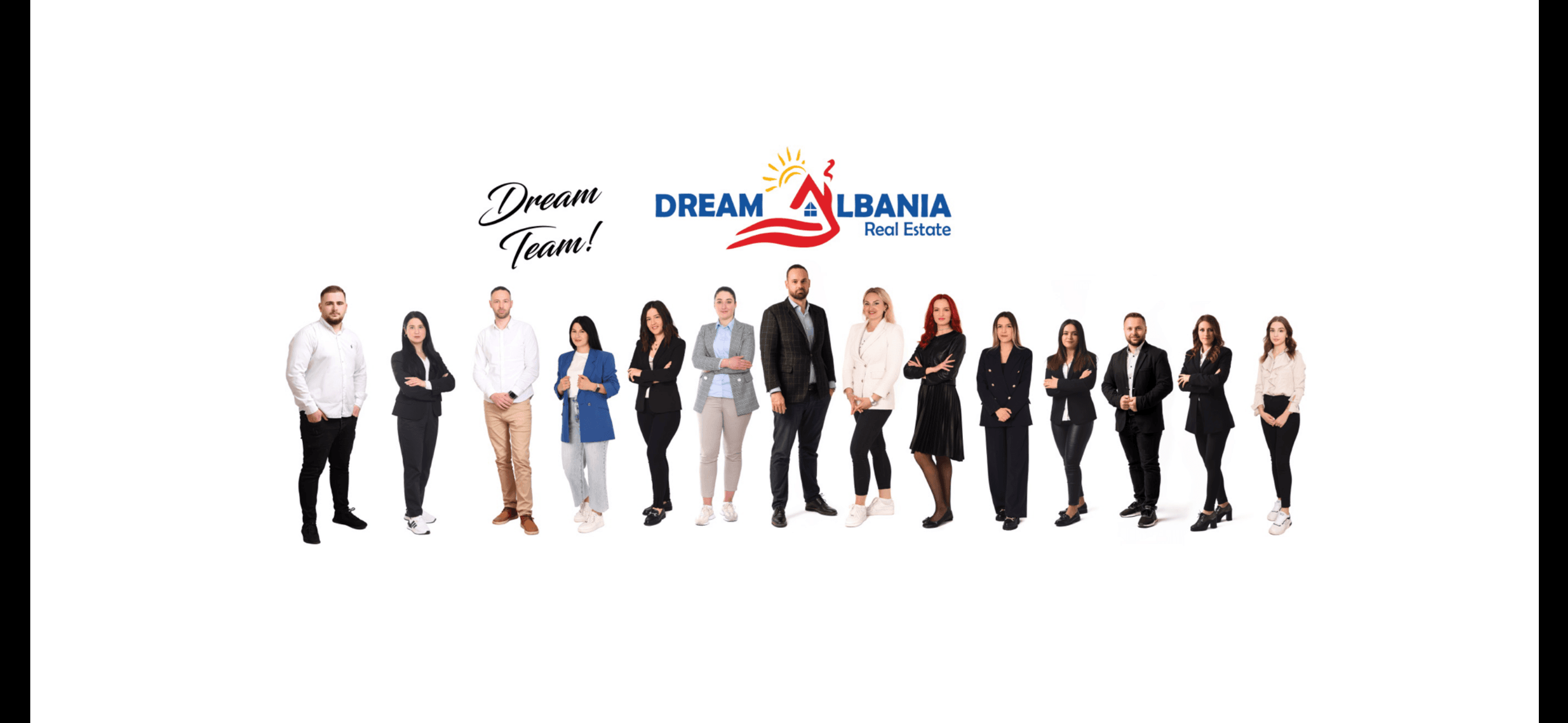 DREAM ALBANIA