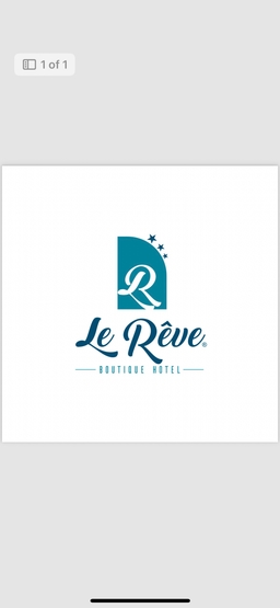 Le Reve Boutique Hotel